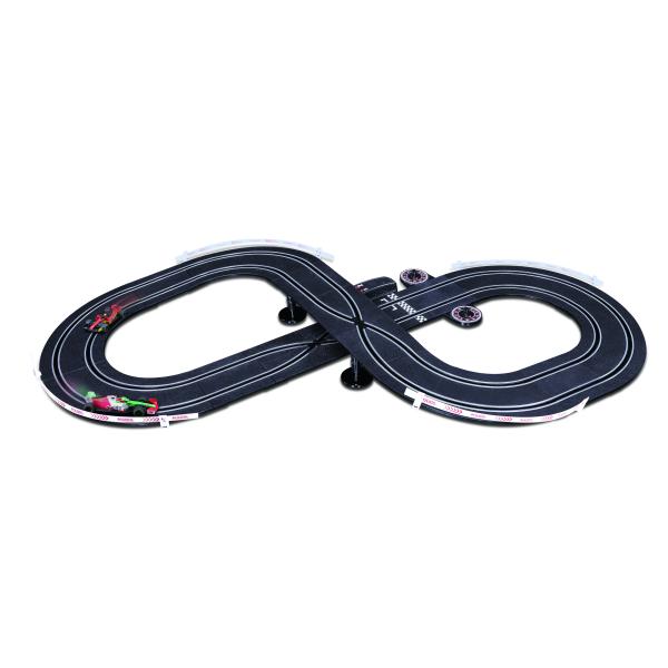 Pólisti Autodráha Euro Champion Formula one Track set