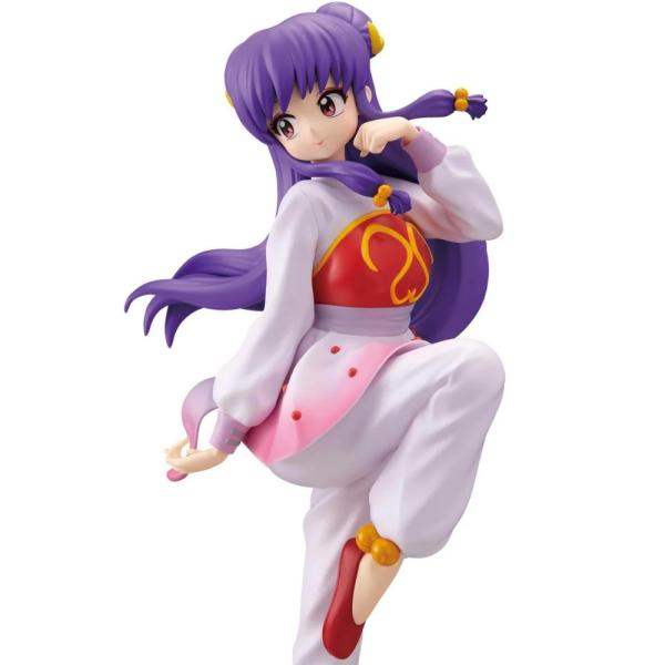 Bandai figurka Ranma 1/2 Glitter&amp Glamours -Shampoo (obrázek 4)