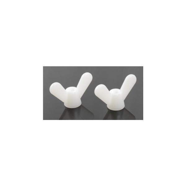 Dado ad alette M4 nylon (2)