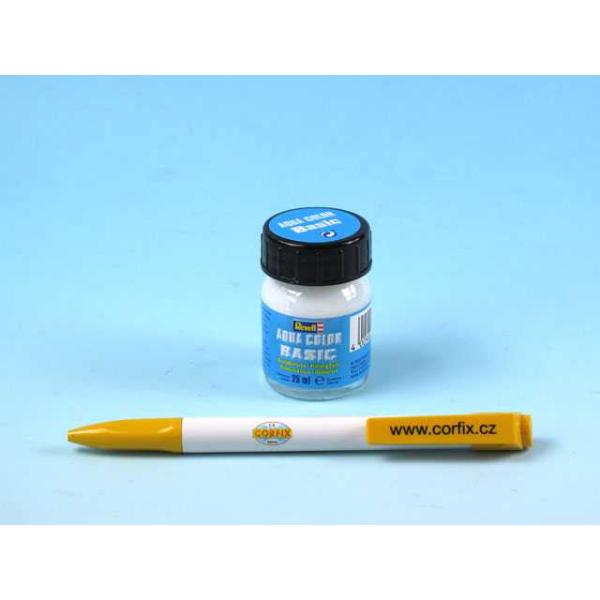 Aqua Color Basic 39622 - podkladová barva 25ml