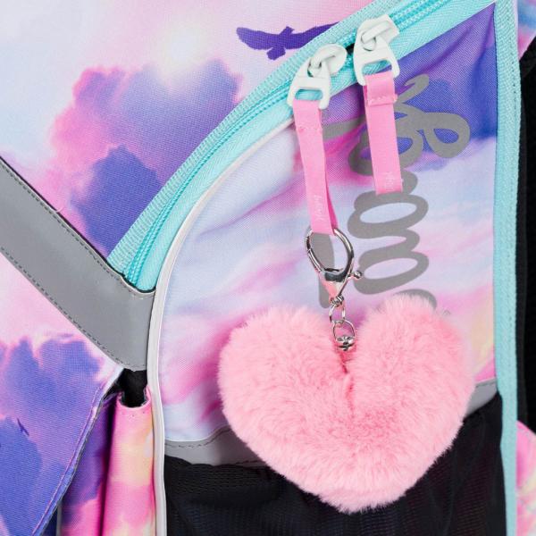 BAAGL Školní batoh Zippy Sova