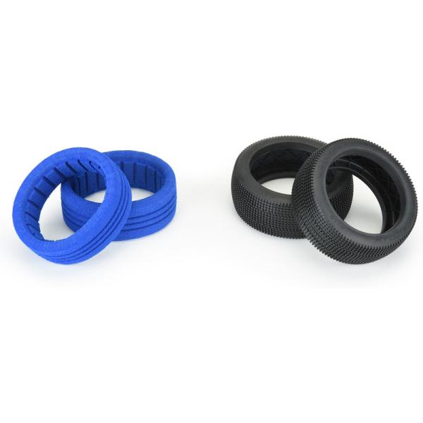 Pro-Line pneu 3.3" Convict M4 Off-Road Buggy (2) (obrázek 3)