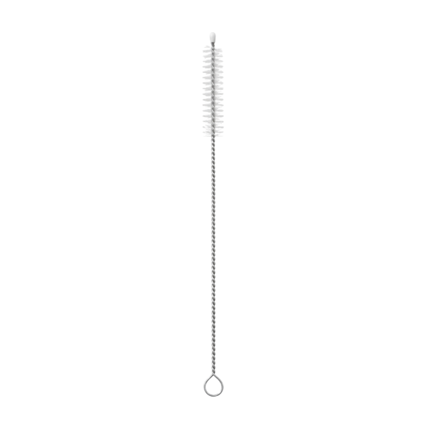 PETITE&MARS Cepillo para limpiar pajitas para botella de acero inoxidable