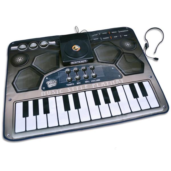 Bontempi Detské hudobné klávesy