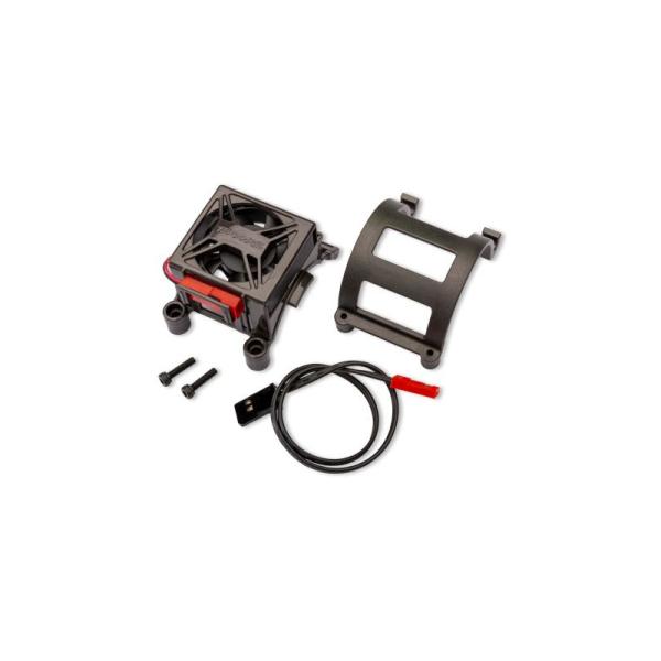Traxxas ventilátor motora