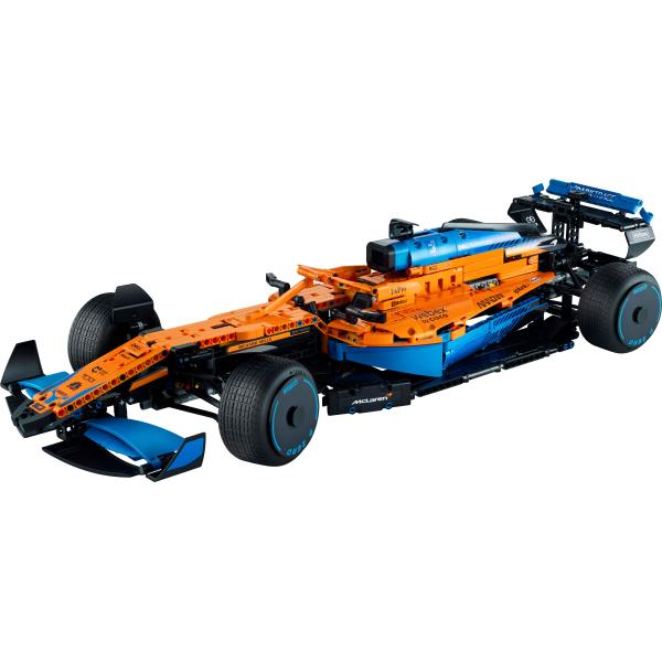 LEGO® Technic 42141 Závodní auto McLaren Formule 1