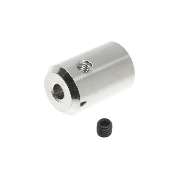 Spojka hriadeľa HD 3.0mm