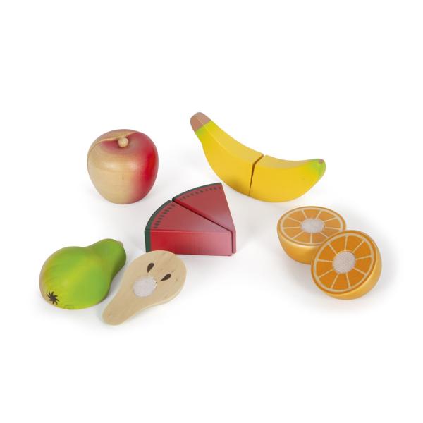 Small foot Sada krájecího ovoce a zeleniny Fresh (obrázek 3)