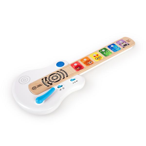 BABY EINSTEIN Kytara dotyková Strum Along Songs ™ Magic Touch ™ HAPE 12m + (obrázek 10)