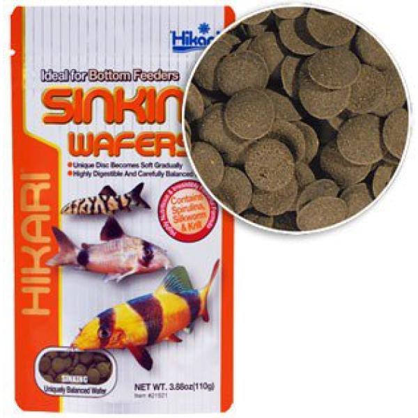 Hikari Sinking Wafers 25g