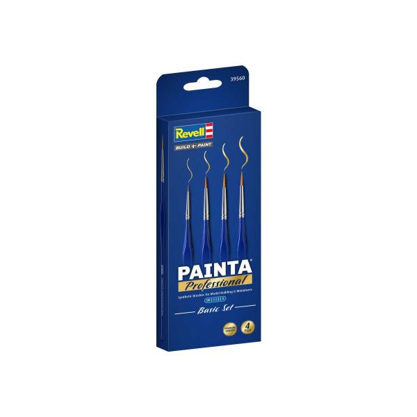 Painta Professional 39560 - Basic Set