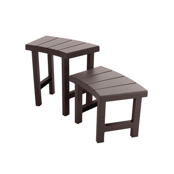 Intex 28515 Set lavíc k vírivému bazénu