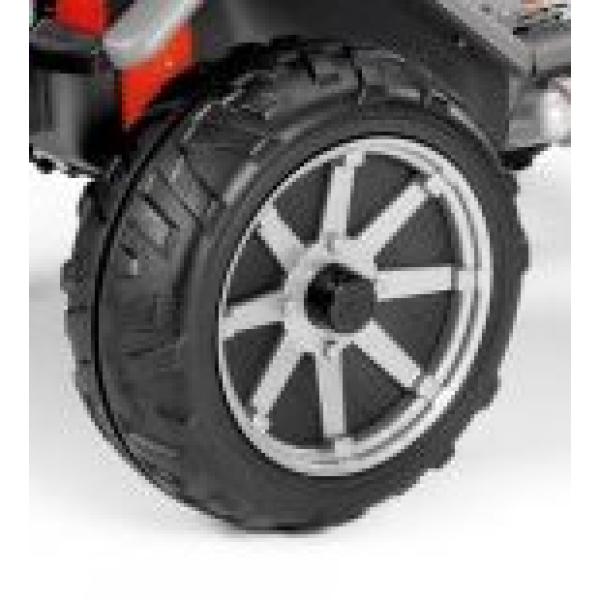 Peg Perego Gaucho ROCK IN - kolo přední