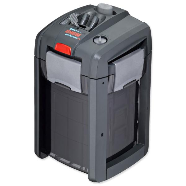 Filtr Eheim professionel ELECTRONIC 4+ 350 vnější, s náplní 1050l/h