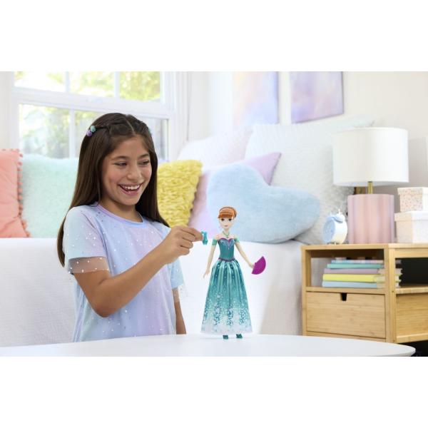 Frozen Spin and Reveal panenka Anna (obrázek 4)