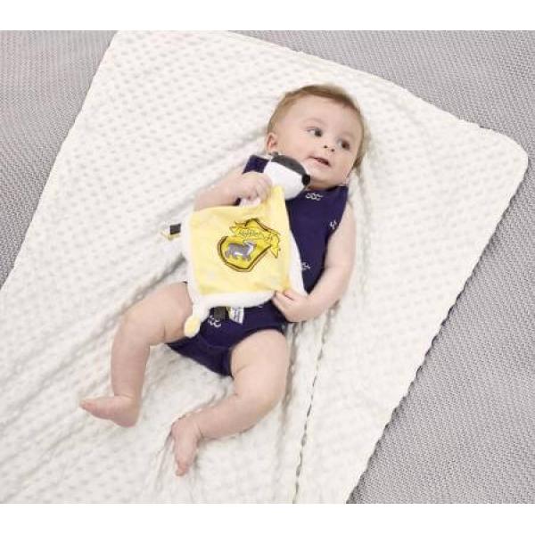 Rainbow Harry Potter Plyšový mazlíček Mrzimor