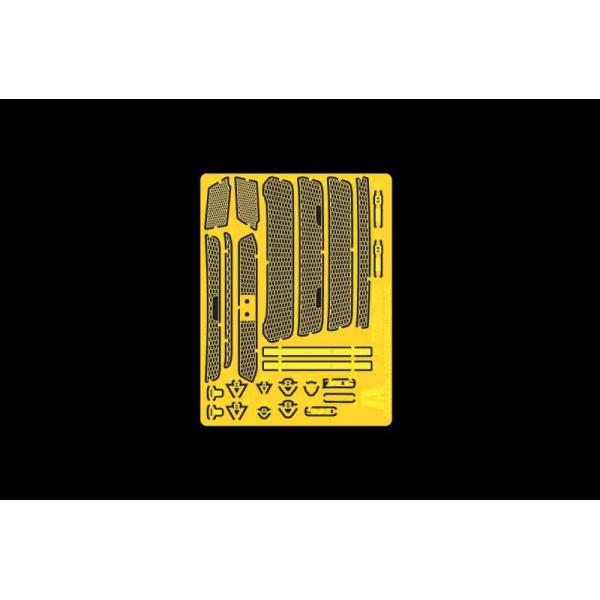 Model Kit truck 3965 – Scania S770 V8 „White Cab“ (1:24)