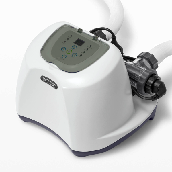 Solinátor INTEX 26670 Krystal Clear