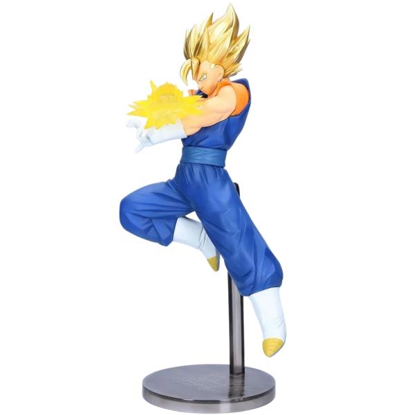 Bandai Dragon Ball Z - Dokkan Battle 10. výročí Super Vegito, 19 cm (obrázek 3)