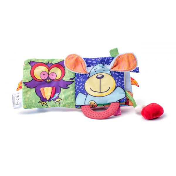 Niny Moje první knížka (obrázek 3)