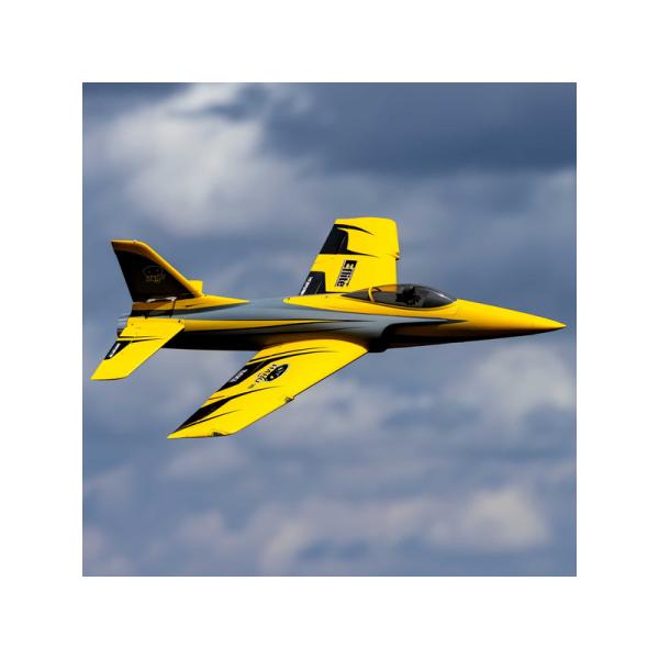 E-flite Habu XS eXtra Sport 1.1m 80mm EDF PNP (obrázek 5)