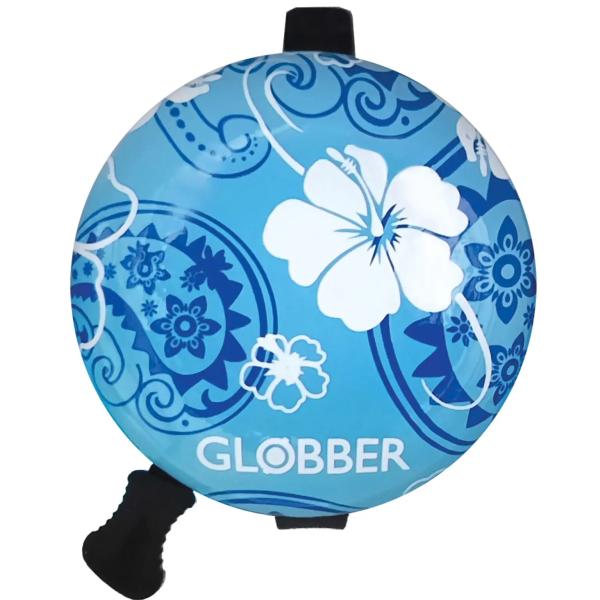 Globber Zvonček- Pastel blue