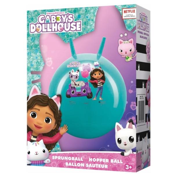 Hopsadlo Gabby‘s Dollhouse