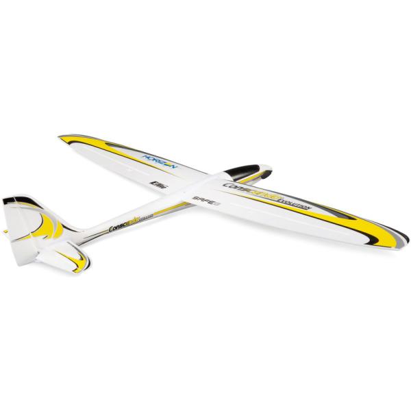 E-flite Conscendo Evolution 1.5m PNP (obrázek 4)