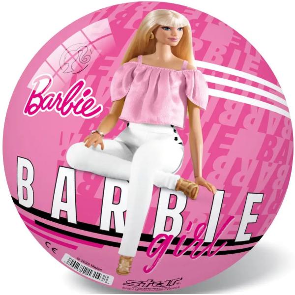 Lopta 20cm Barbie