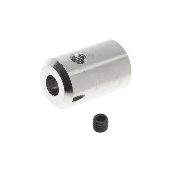 Spojka hriadeľa HD 4.0mm