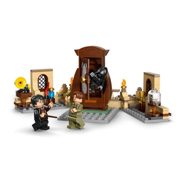LEGO® Harry Potter™ 76463 Bradavický hrad: Nemocniční křídlo (obrázek 6)