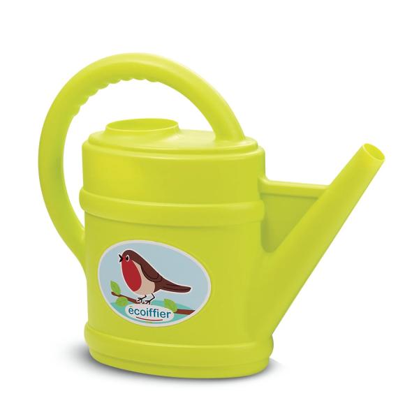 Krhlička veľká motív vtáčika 30 cm