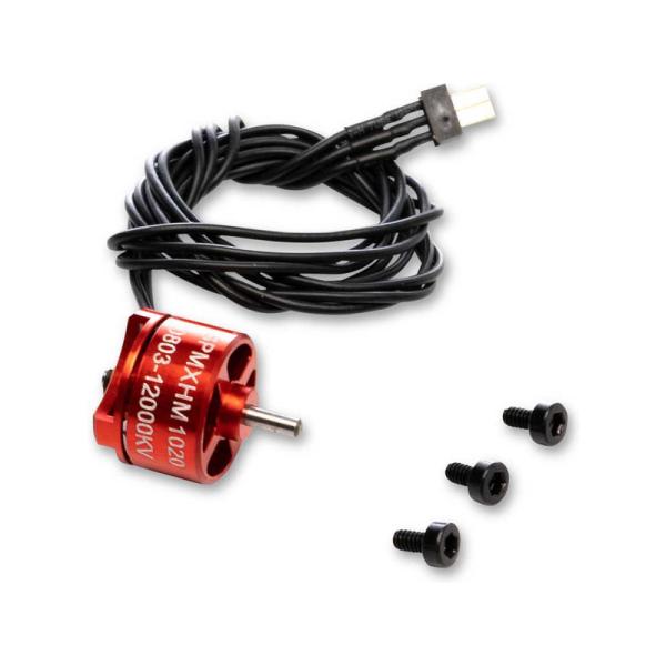 Spektrum motor striedavý 1104-5500
