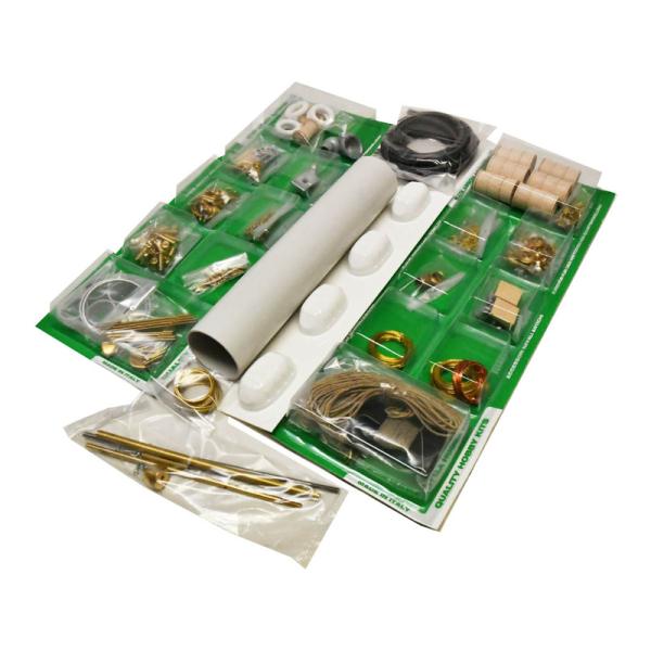 Mantua Model Anteo 1:30 kit (obrázek 10)