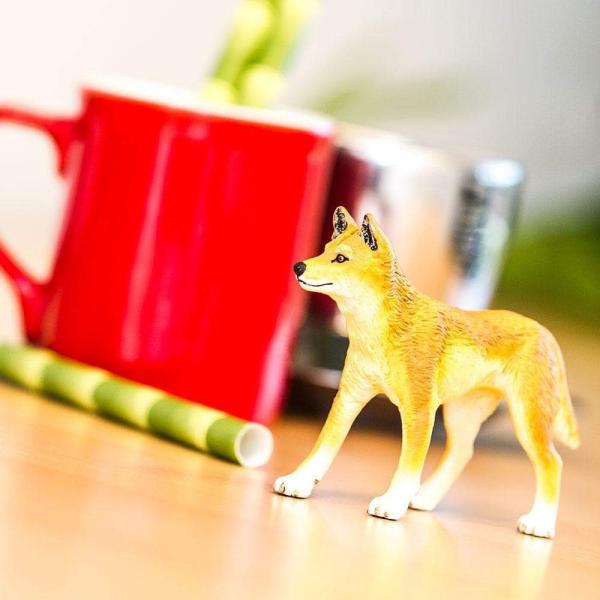 Safari® Dingo (obrázek 5)