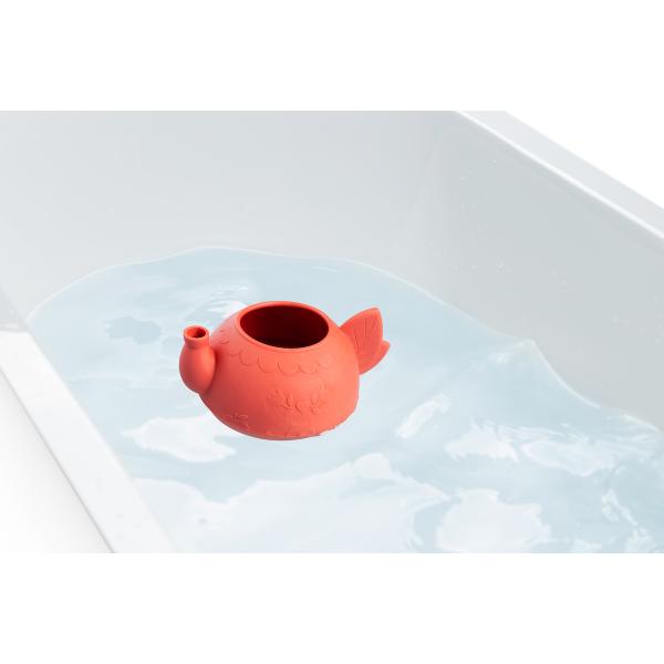 Lilliputiens - čajová sada - liška Alice (obrázek 7)