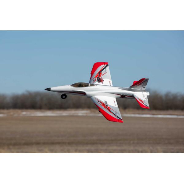 E-flite Habu STS 1.0m Smart SAFE RTF Basic (obrázek 4)