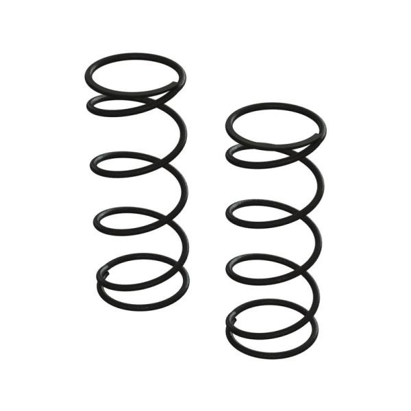 Arrma pružina tlmiča 49mm 1.85N/mm (2)