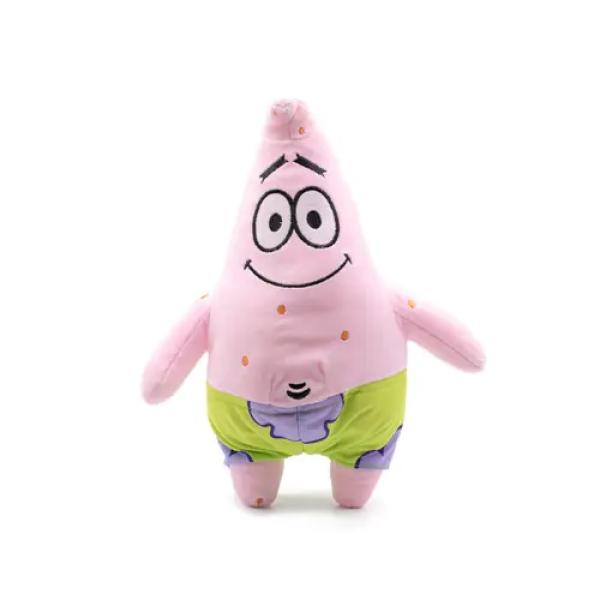 Peluche Sponge Bob Patrick 28 cm