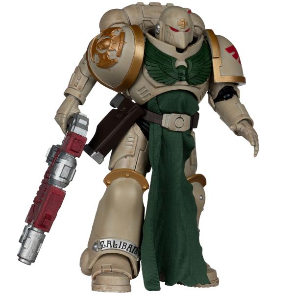 McFarlane Warhammer 40,000 akční figurka Sternguard Veteran (Dark Angels) 18 cm