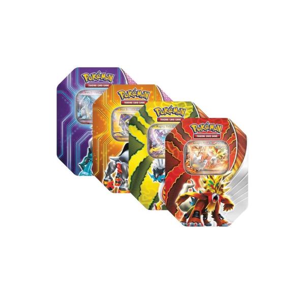 Pokémon TCG: Paradoxní osudy plechovka