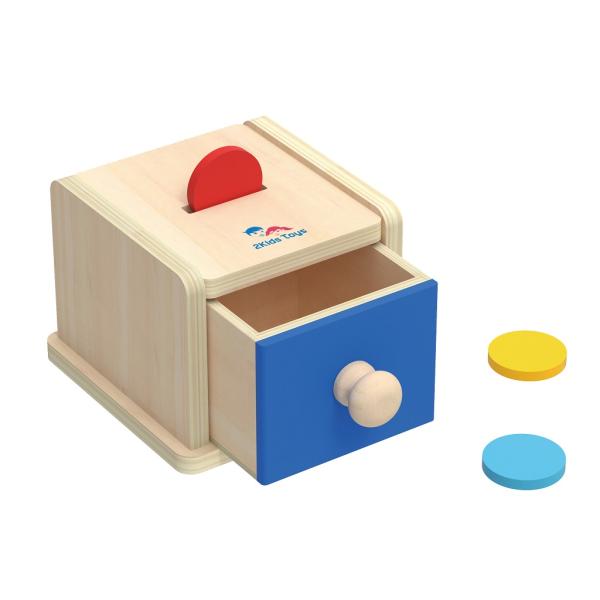 2Kids Toys Kojenecká pokladnička