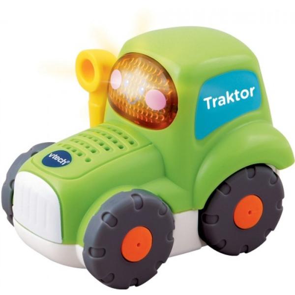 Vtech Tut Tut - Traktor SK