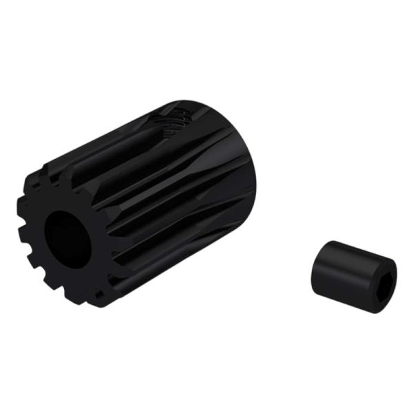 Arrma pastorek 14T M 0.5 CNC 3.2mm