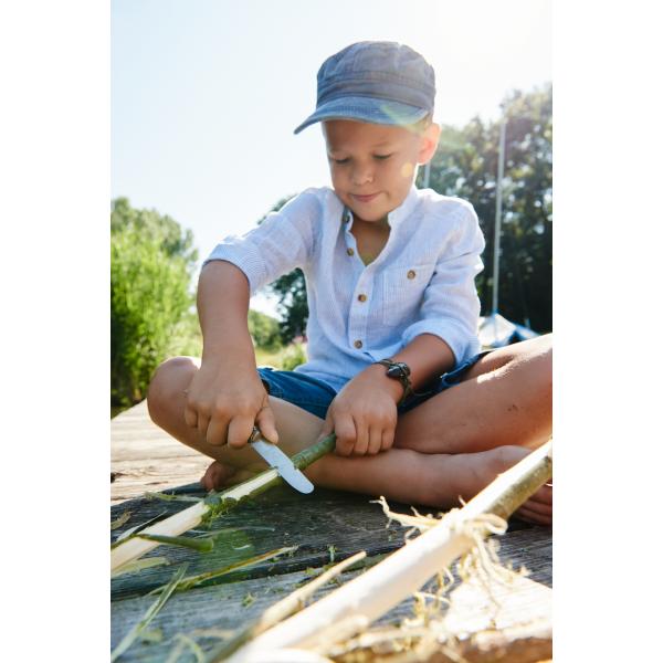 Haba Terra Kids Kapesní nůž Opinel (obrázek 3)