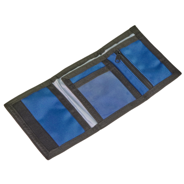 LEGO Ninjago Jay - peněženka (obrázek 3)