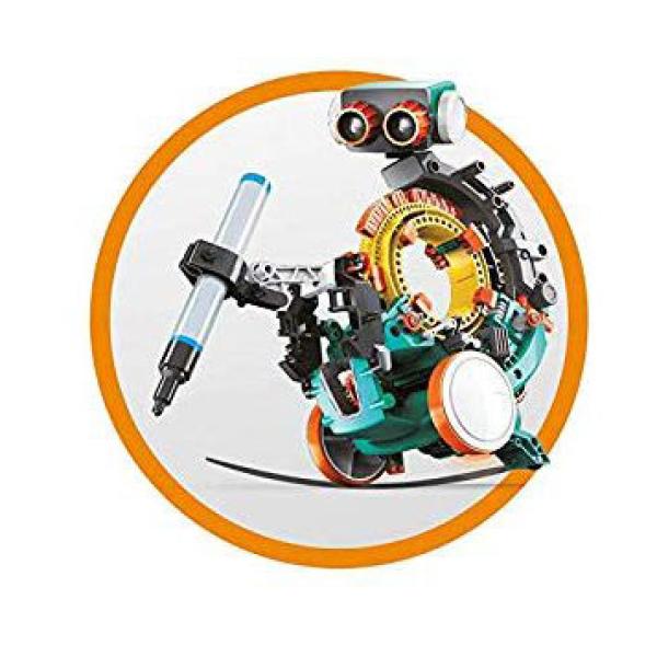 Robot Kodo (7507) (obrázek 4)