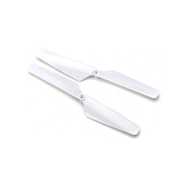 Traxxas vrtule bielo (2): LaTrax Alias