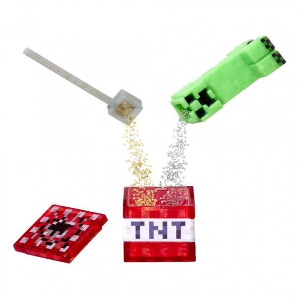 MGA’s Miniverse – Make It Mini Minecraft