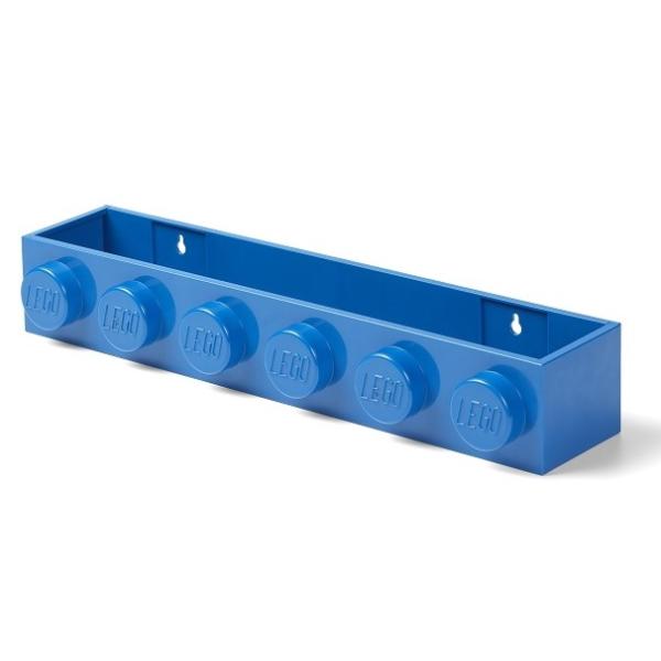 Room Copenhagen Scaffale Libri Lego, Blu, One Size-image